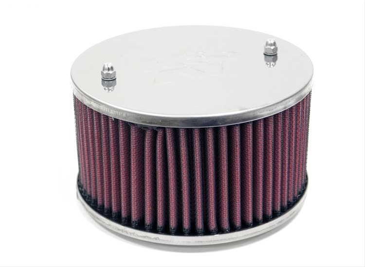 K&N Custom Air Filter Assemblies 56-9095