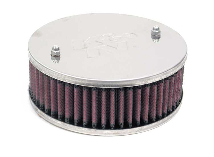 K&N Custom Air Filter Assemblies 56-9096