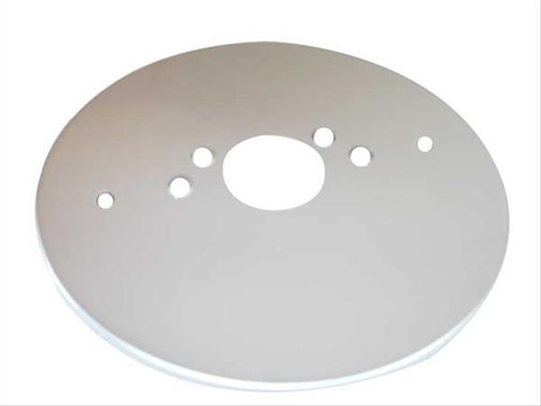 K&N Custom Air Filter Assemblies 56-9121