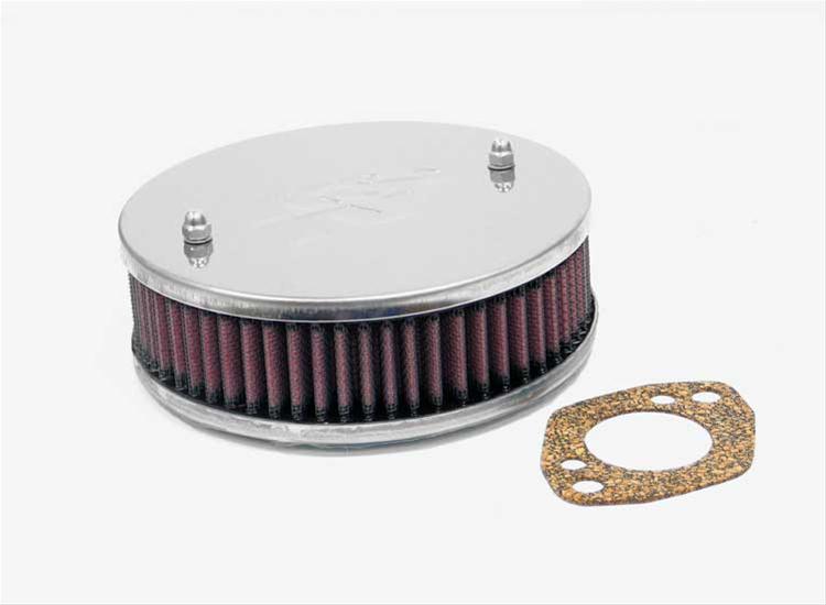 K&N Custom Air Filter Assemblies 56-9128