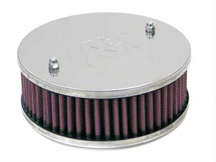 K&N Custom Air Filter Assemblies 56-9310