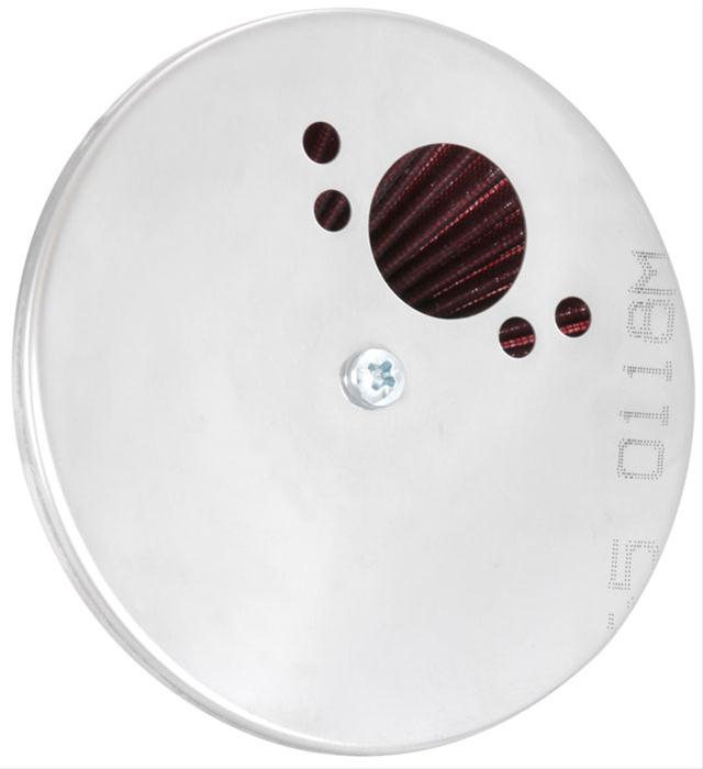 K&N Custom Air Filter Assemblies 56-9320