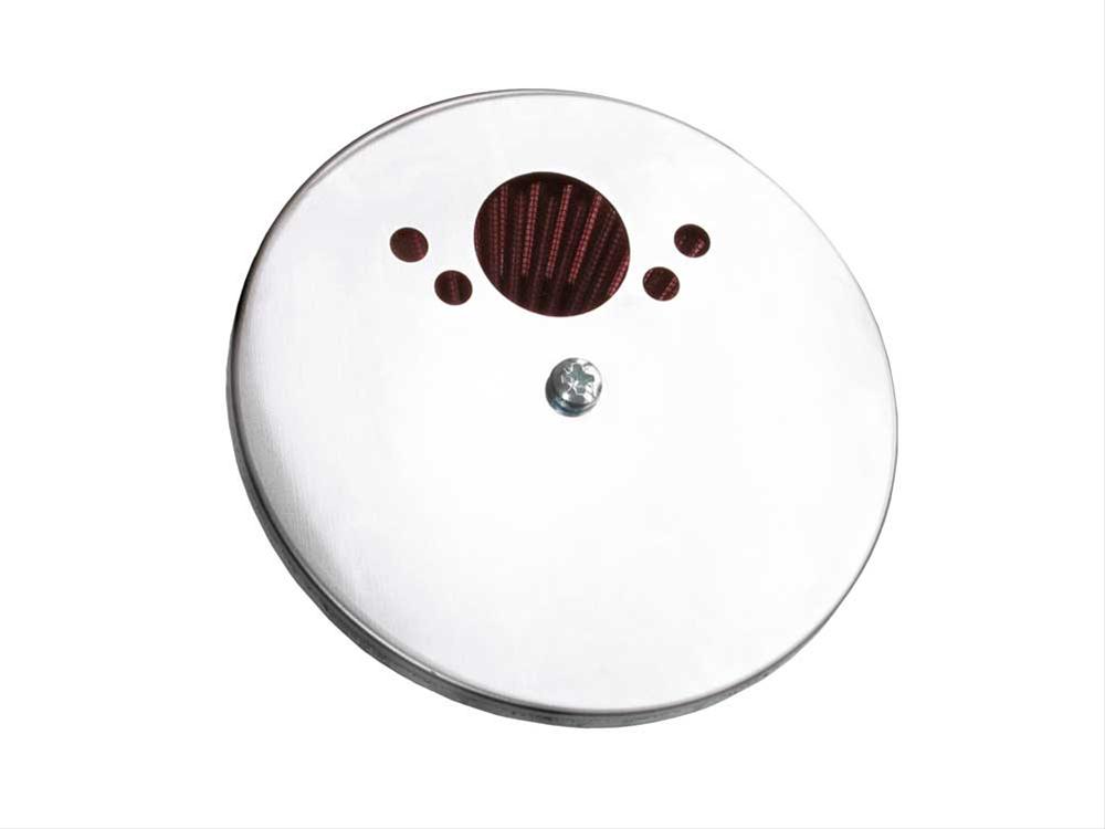 K&N Custom Air Filter Assemblies 56-9320