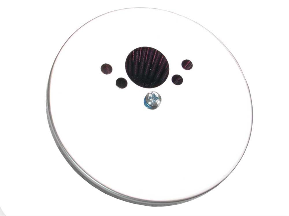 K&N Custom Air Filter Assemblies 56-9335