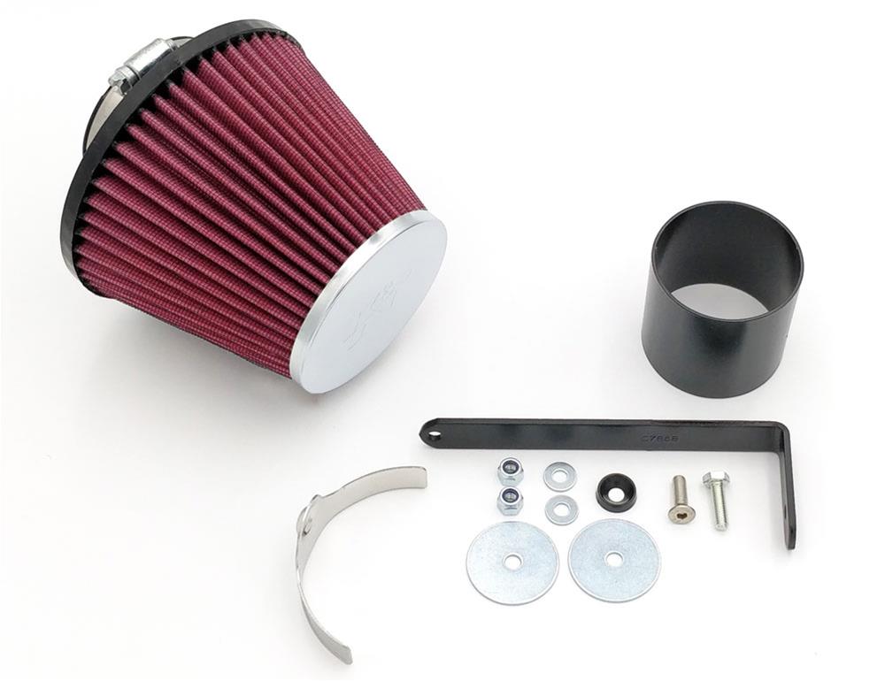 K&N 57 Series FIPK Cold Air Intake Kits 57-0696