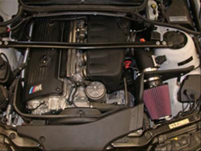 K&N 57 Series FIPK Cold Air Intake Kits 57-1003