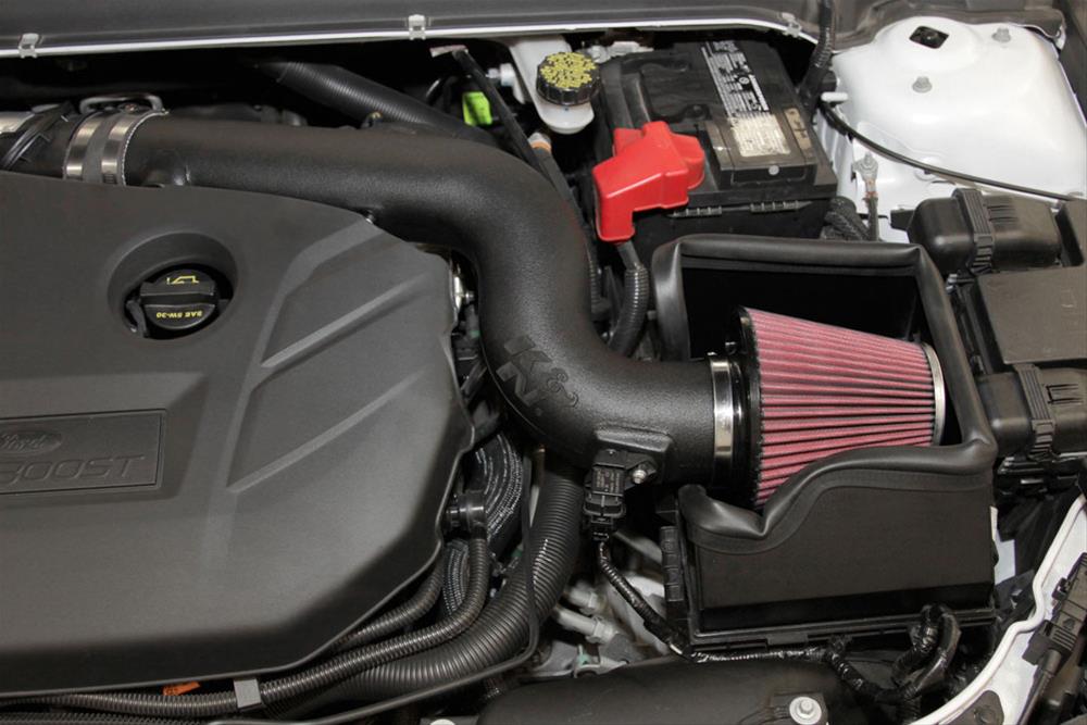 K&N 57 Series FIPK Cold Air Intake Kits 57-2585