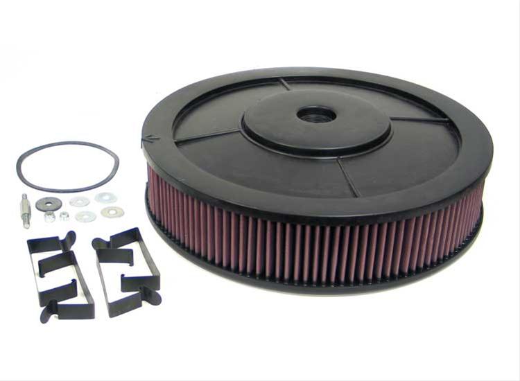 K&N Flow Control Air Cleaners 61-4520