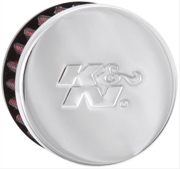 K&N Crankcase Vent Filters 62-1360