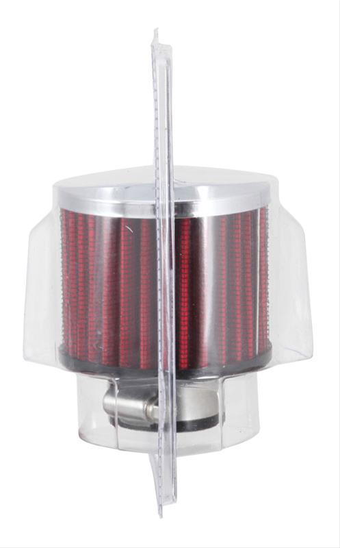 K&N Crankcase Vent Filters 62-1390