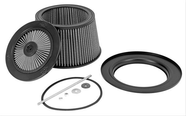 K&N Drag Racing Scoop Filters 66-3300R