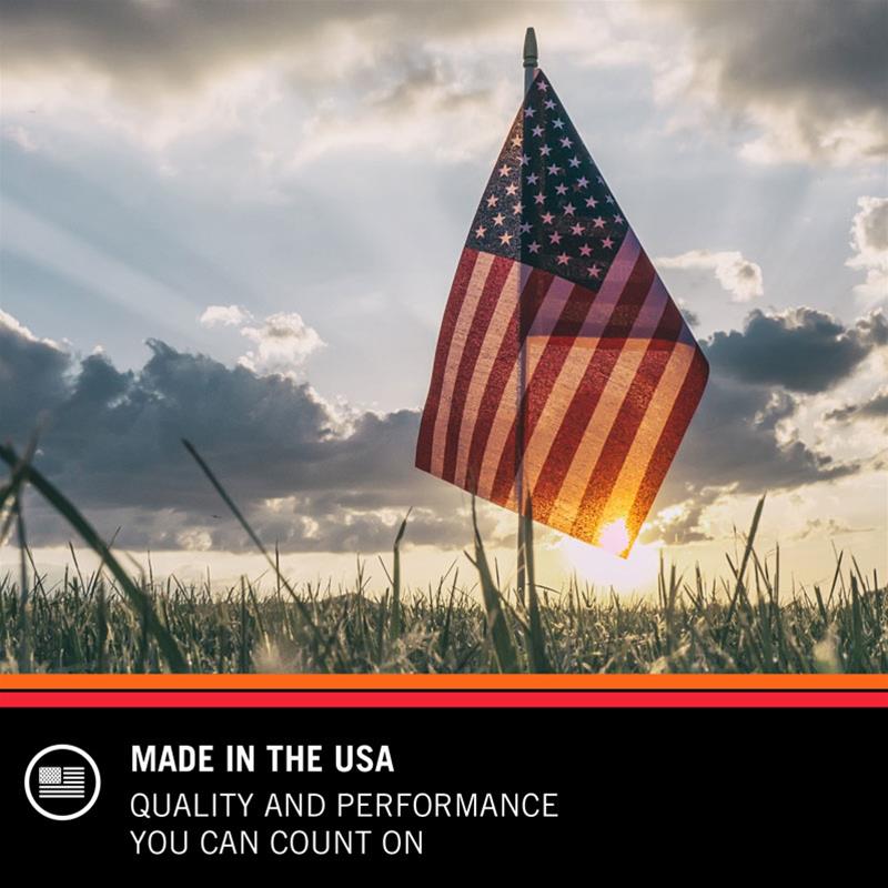 K&N Universal Performance Air Filters RU-4700