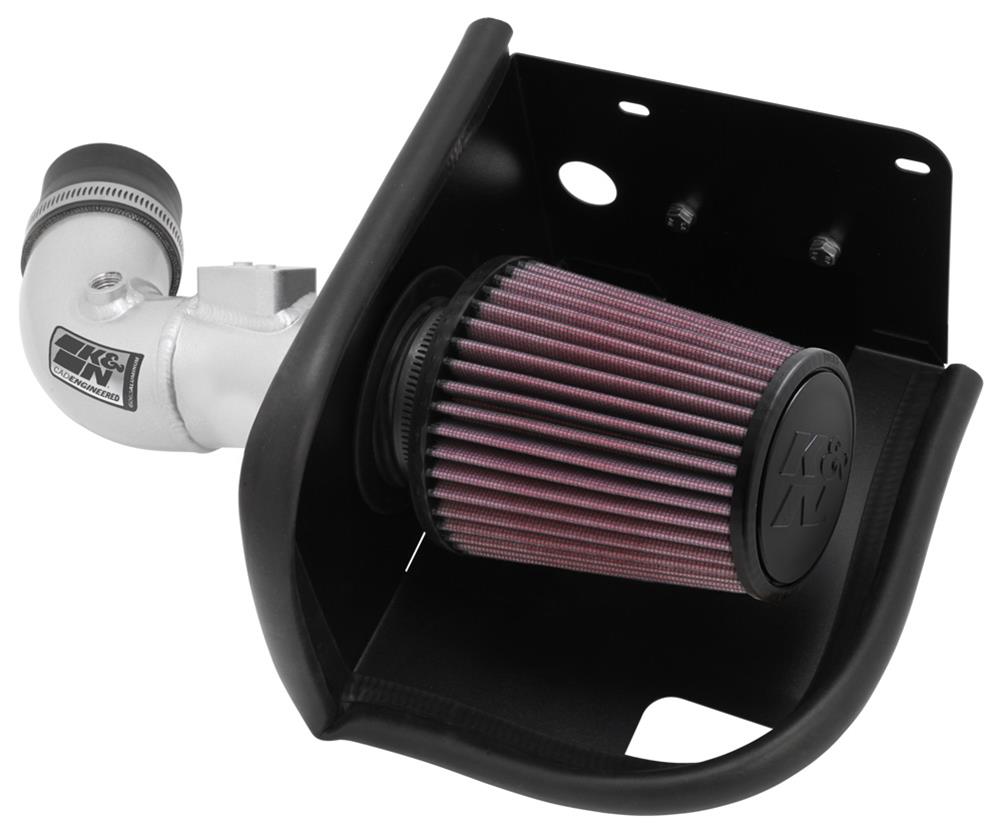 K&N 69 Series Typhoon Cold Air Intake Kits 69-3530TS