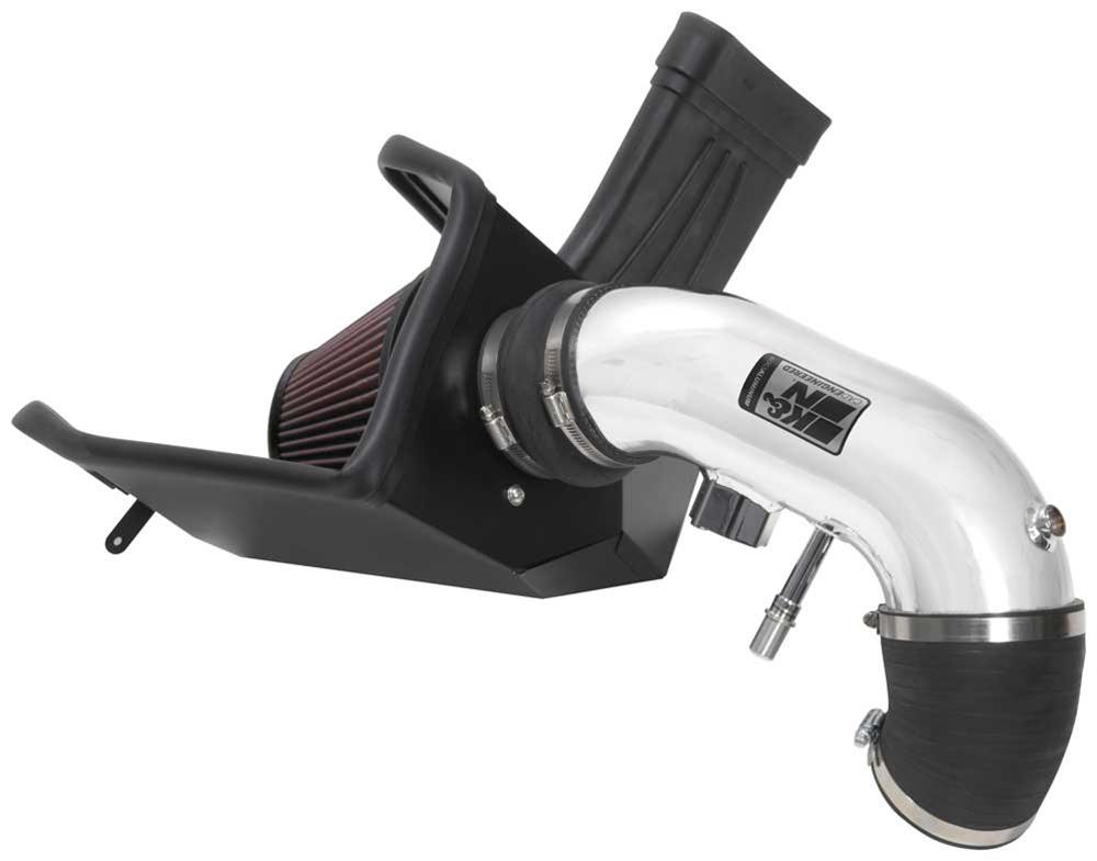 K&N 69 Series Typhoon Cold Air Intake Kits 69-3540TP