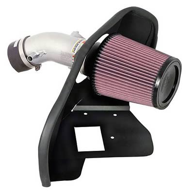 K&N 69 Series Typhoon Cold Air Intake Kits 69-8611TS