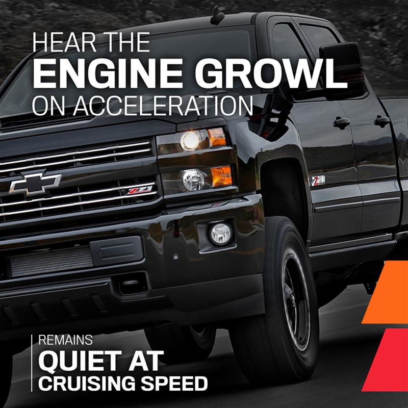 K&N Blackhawk Cold Air Intake Kits 71-1562