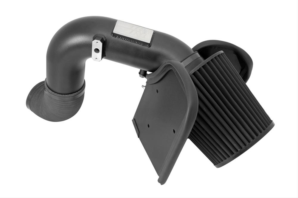 K&N Blackhawk Cold Air Intake Kits 71-1532