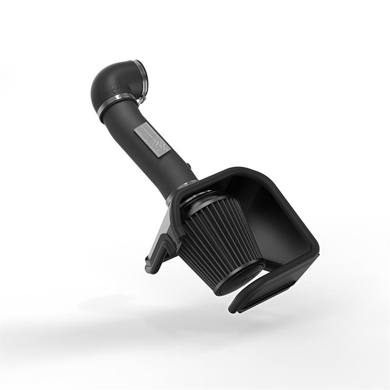 K&N Blackhawk Cold Air Intake Kits 71-1542