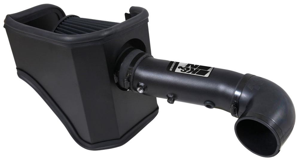 K&N Blackhawk Cold Air Intake Kits 71-1542