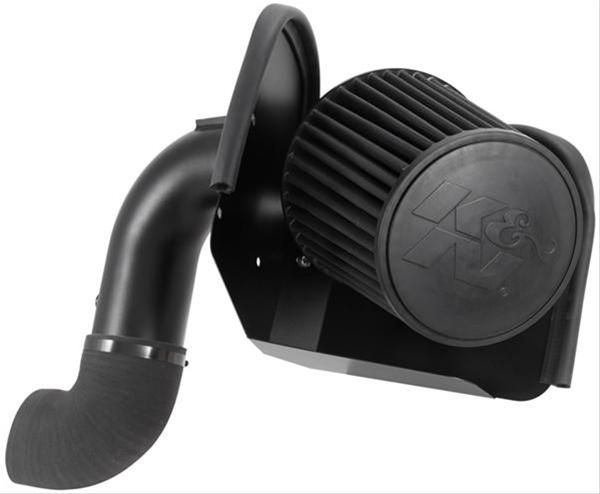 K&N Blackhawk Cold Air Intake Kits 71-1557