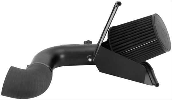 K&N Blackhawk Cold Air Intake Kits 71-1557