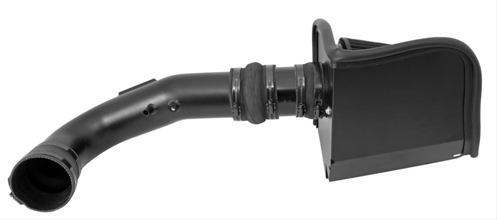 K&N Blackhawk Cold Air Intake Kits 71-3058