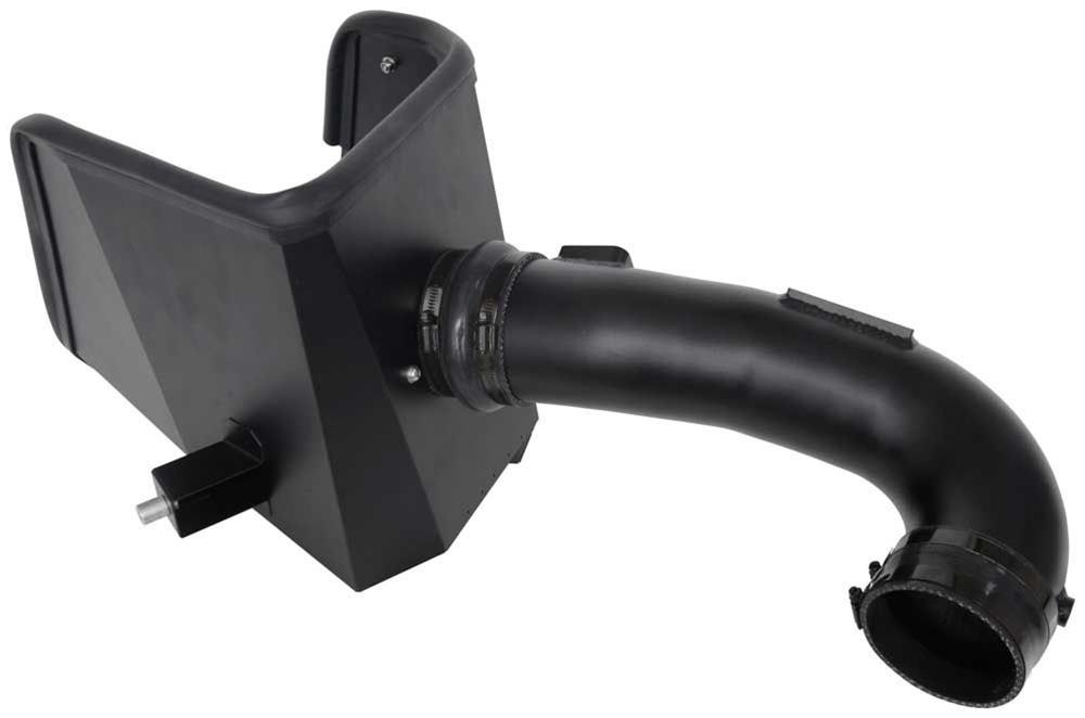 K&N Blackhawk Cold Air Intake Kits 71-3110