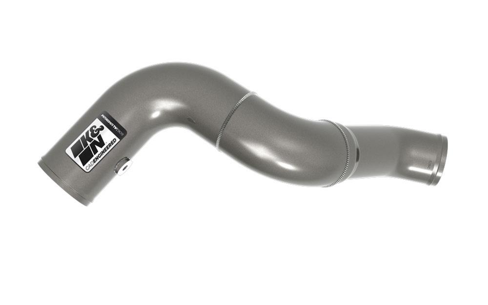 K&N Charge Pipes 77-1003KC