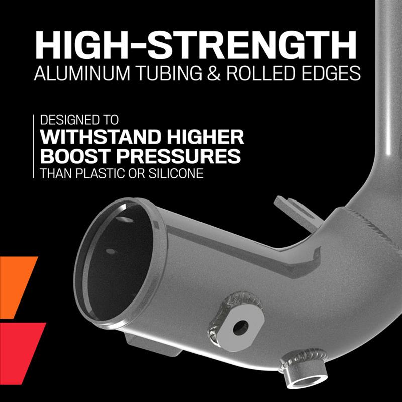 K&N Charge Pipes 77-1004KC