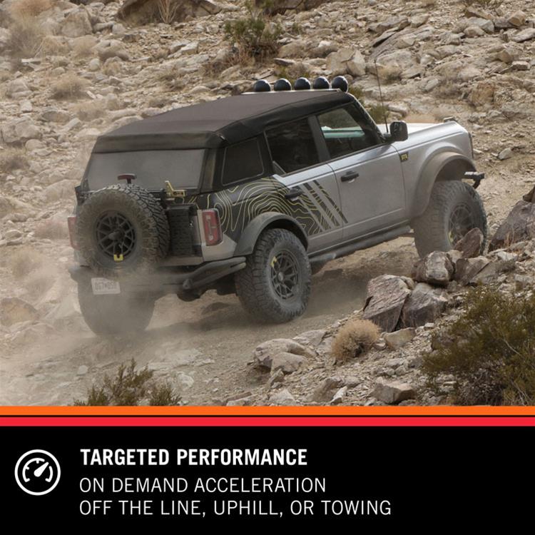 K&N Charge Pipes 77-1005KC