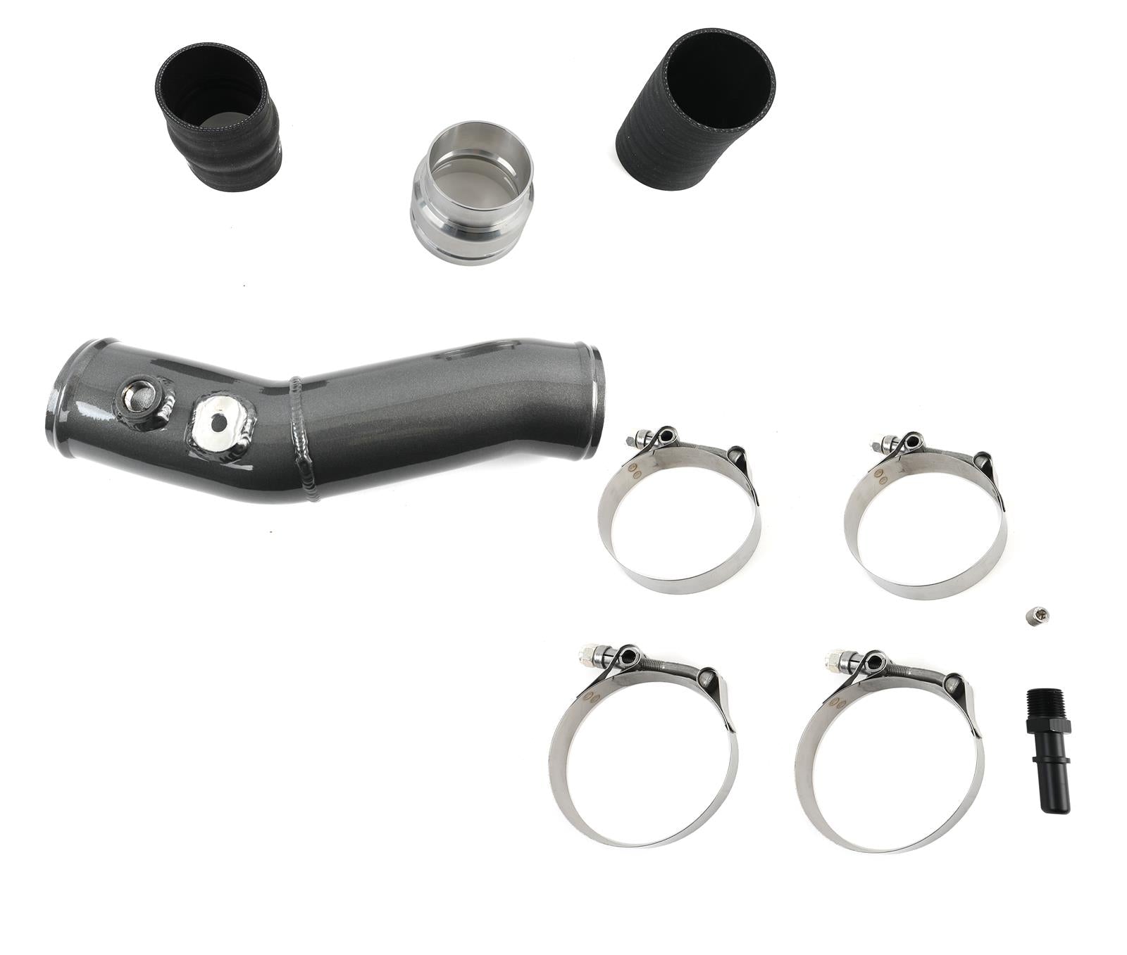 K&N Charge Pipes 77-1007KC