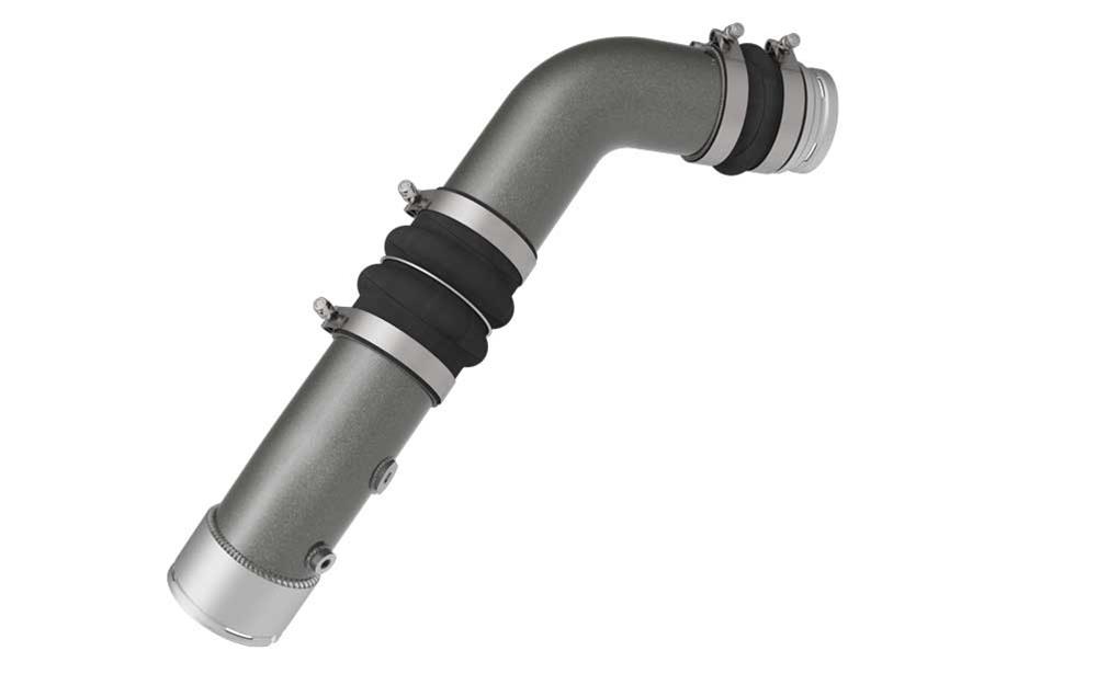 K&N Charge Pipes 77-1011KC