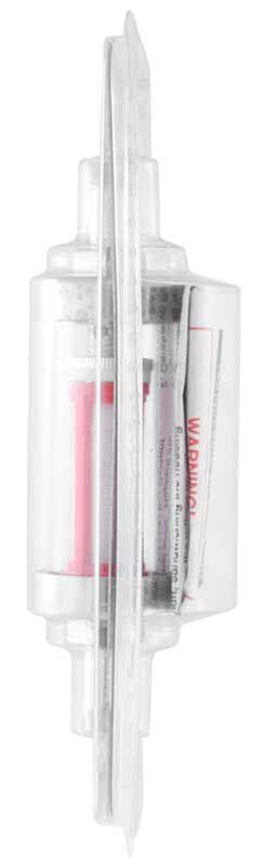 K&N Inline Fuel Filters 81-0300