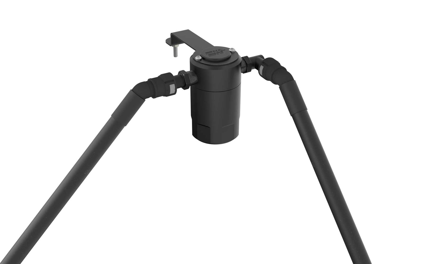 K&N Oil Catch Cans 81-0816