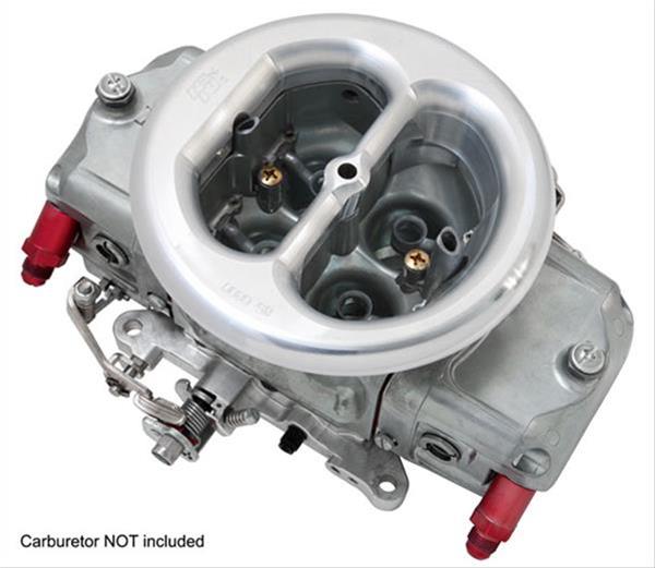 K&N Stubstacks 85-0700