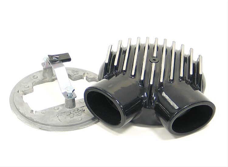 K&N Custom Plenums 85-8927