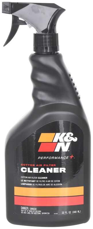 K&N Air Filter Cleaner and Degreaser Solutions 99-0621