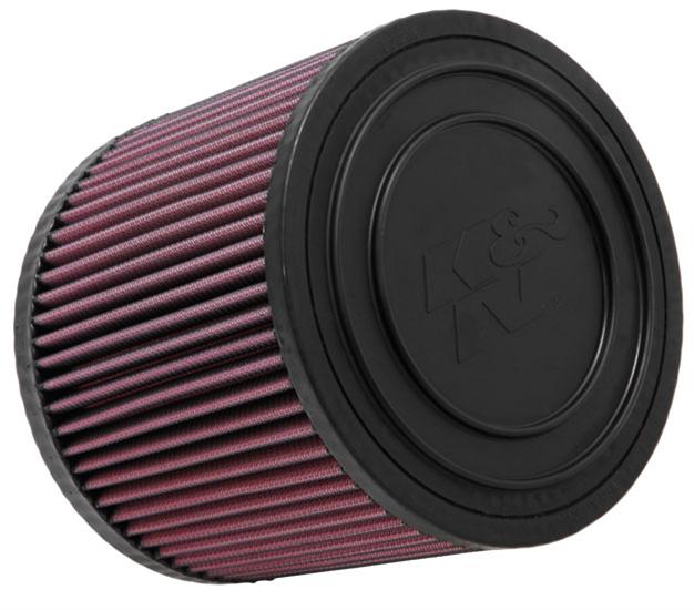 K&N Powersports Performance Air Filters AC-1012