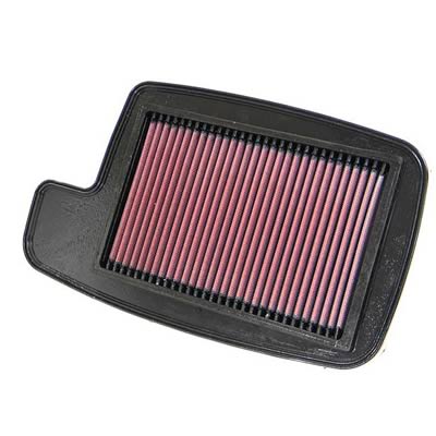 K&N Powersports Performance Air Filters AC-6504