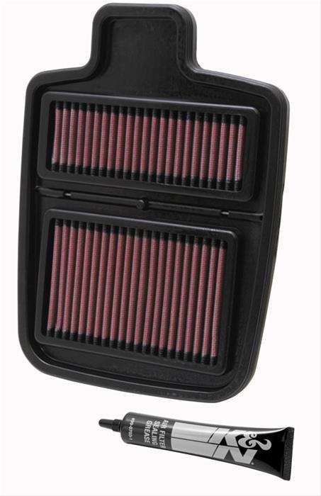 K&N Powersports Performance Air Filters AC-7009