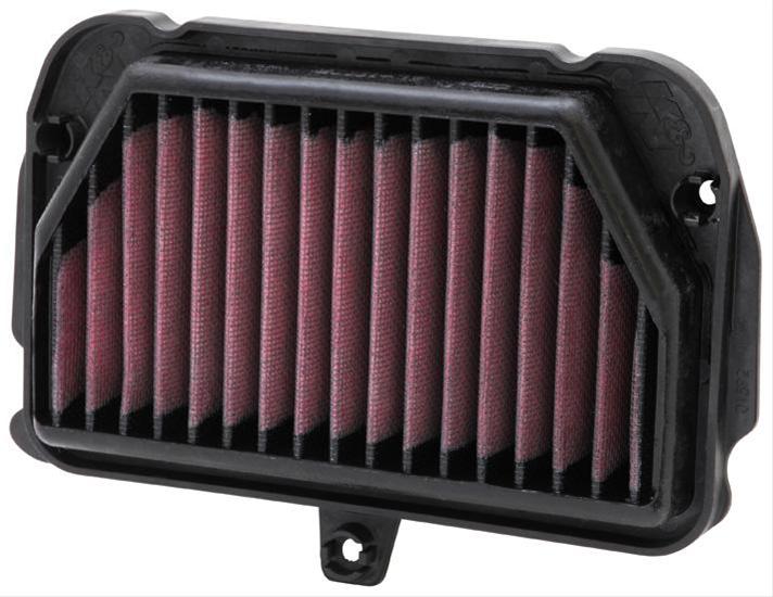 K&N Powersports Performance Air Filters AL-1010R