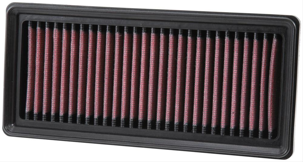 K&N Powersports Performance Air Filters BA-2012