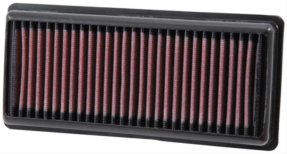 K&N Powersports Performance Air Filters BA-2012
