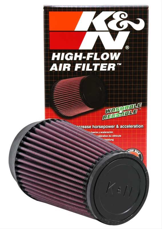 K&N Powersports Performance Air Filters BD-6500