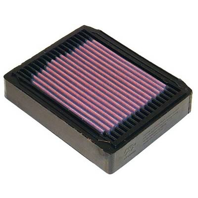 K&N Powersports Performance Air Filters BM-0300
