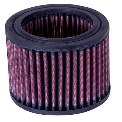 K&N Powersports Performance Air Filters BM-0400