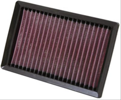 K&N Powersports Performance Air Filters BM-1010R