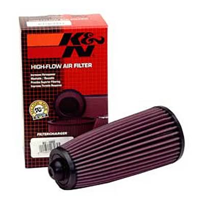 K&N Powersports Performance Air Filters BU-5000