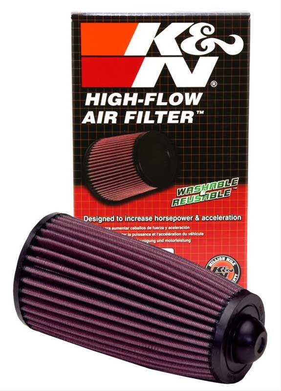 K&N Powersports Performance Air Filters BU-5000