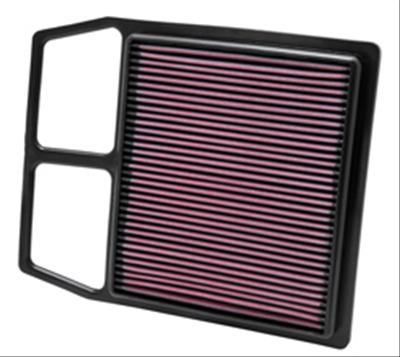 K&N Powersports Performance Air Filters CM-8011